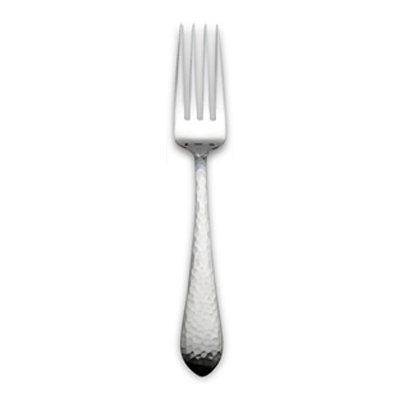 Hammered Antique Place Fork