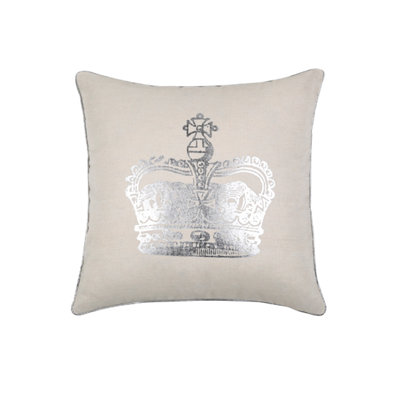 Blissliving Home Victoria Pillow in Neutral