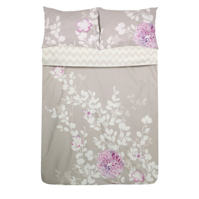 Blissliving Home Kaleah Reversible Duvet Set