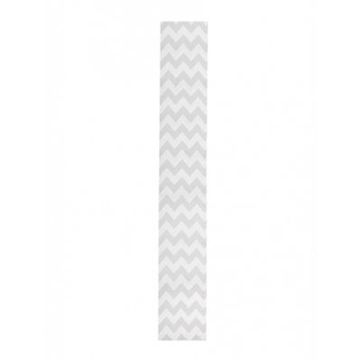 Blissliving Home Kana Chevron Table Runner