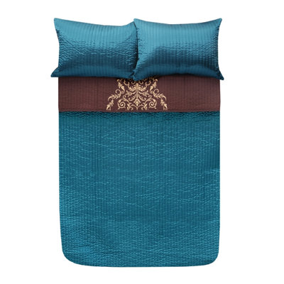 Blissliving Home Maxwell Coverlet Set