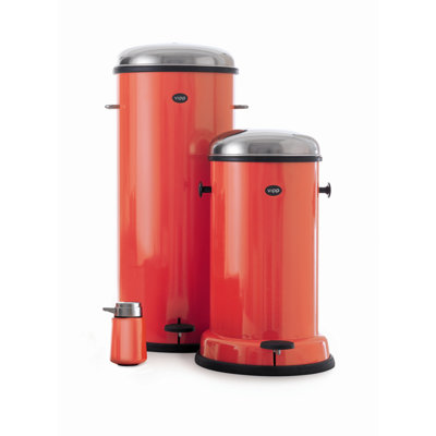 VIPP Rising Red Soap Dispenser