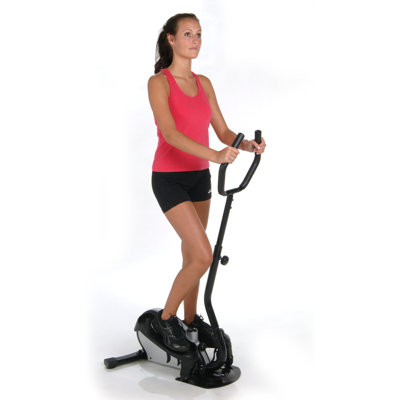 Stamina Elliptical Trainer with Handlebar
