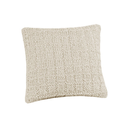 Natori Soho 20" x 20" Square Pillow
