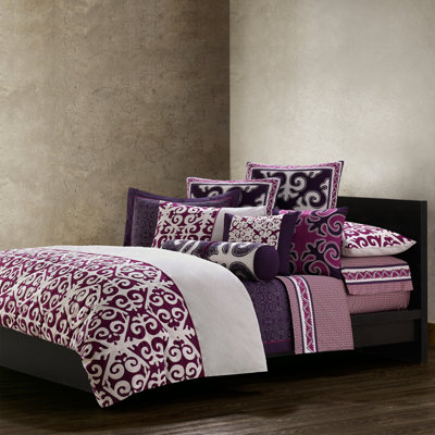 Sumatra Duvet Collections