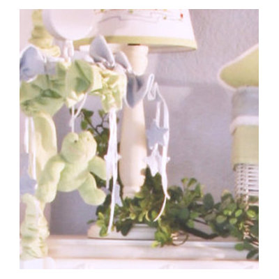 Brandee Danielle Sammy Crib Bedding Collection