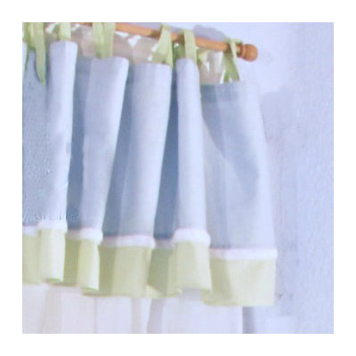 Brandee Danielle Sammy Crib Bedding Collection