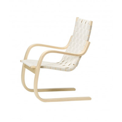 Artek Arm Chair 406