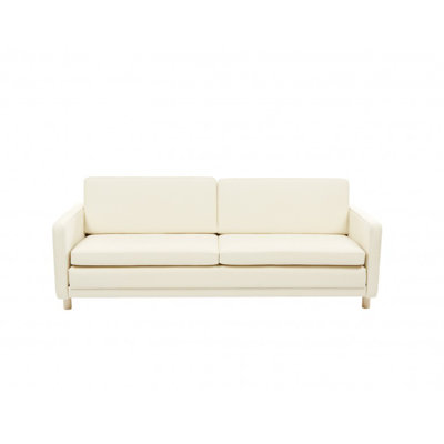 Artek Seating Fabric Sleeper Sofa