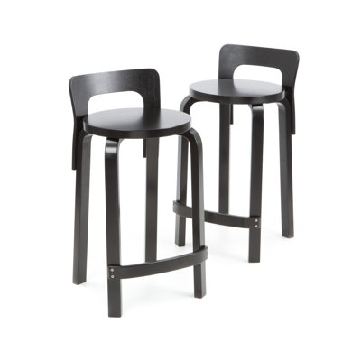 Artek Chair K65 by Alvar Aalto