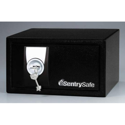 Sentry Safe Small Security Safe