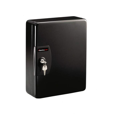 Sentry Safe Key Lock Box