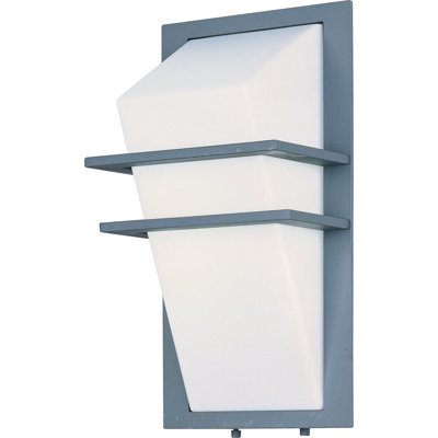 ET2 Zenith Outdoor Wall Sconce