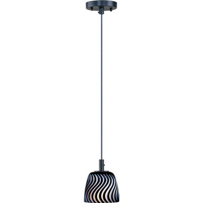 ET2 Carte 1 Light Mini Pendant