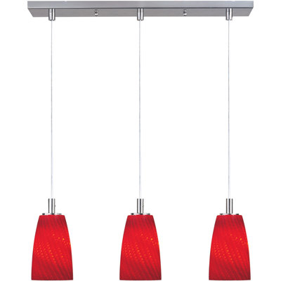 ET2 Carte 3 Light Pendant
