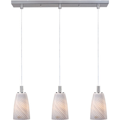 ET2 Carte 3 Light Pendant