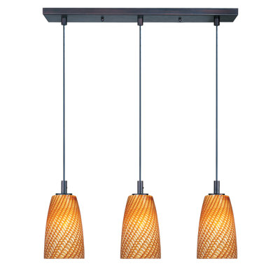 ET2 Carte 3 Light Pendant