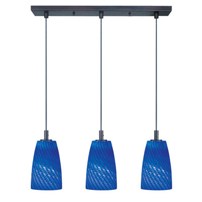 ET2 Carte 3 Light Pendant