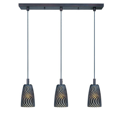 ET2 Carte 3 Light Pendant