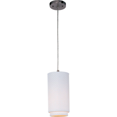 ET2 Elements 1 Light Mini Pendant