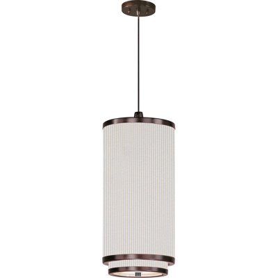 ET2 Elements 1 Light Mini Pendant