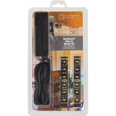 ET2 Starstrand Elite Star 24 Retail Kit