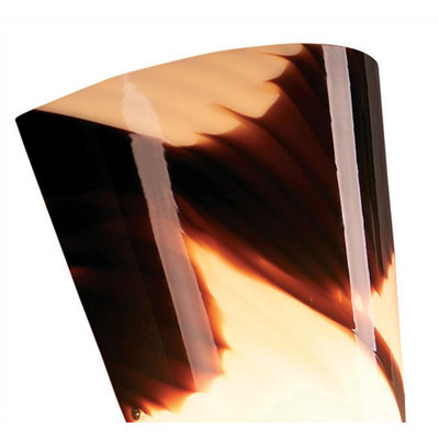 ET2 Sundae Wall Sconce in Chrome