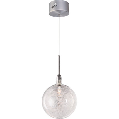 ET2 Starburst 1 Light Mini Pendant