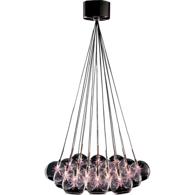 ET2 Starburst 19 Light Pendant