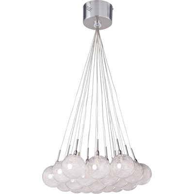 ET2 Starburst 19 Light Pendant