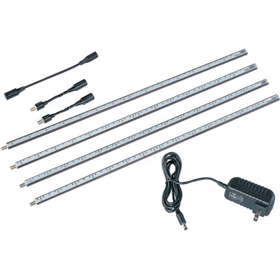 ET2 CounterMax MX-LMC LED Mini Channel Starter Kit