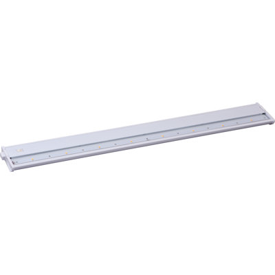 ET2 CounterMax MX-L120DC 30" 8-Light LED Under Cabinet Light