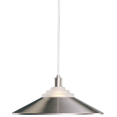 Dolan Designs Pinnacle 1 Light Pendant