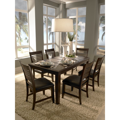 A-America Austin Ladderback Side Chair