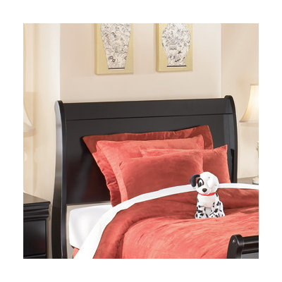 Signature Design by Ashley Westbrook Sleigh Bed