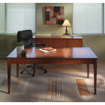 Mayline Group Sorrento Table Writing Desk