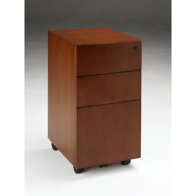 Mayline Group Stella Typical U-Shape Desk Office Suite