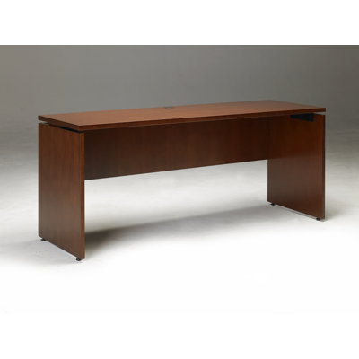 Mayline Group Stella Typical Standard Desk Office Suite