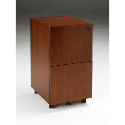 Mayline Group Stella Typical U-Shape Desk Office Suite