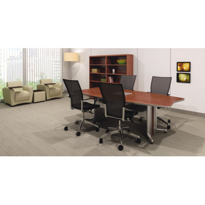 Mayline Group Transaction Conference Table