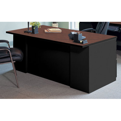 Mayline Group CSII Office Credenza