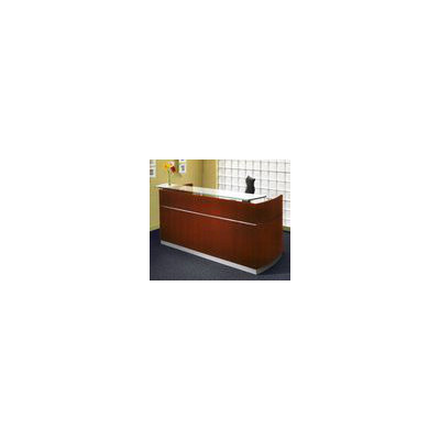 Mayline Group Napoli Reception Desk