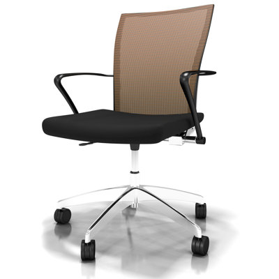 Mayline Group Reflections Task Chair