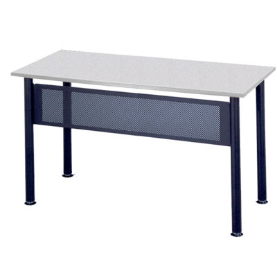 Mayline Group Encounter: 72" x 18" Rectangular Meeting/Training Table