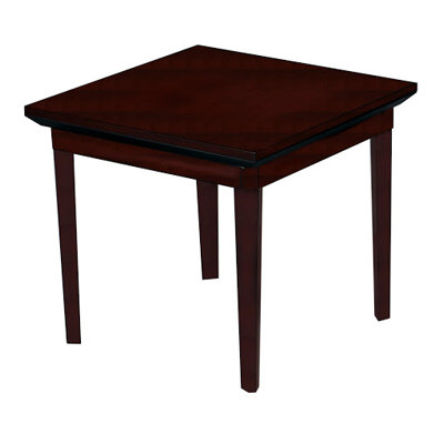 Mayline Group Corsica End Table