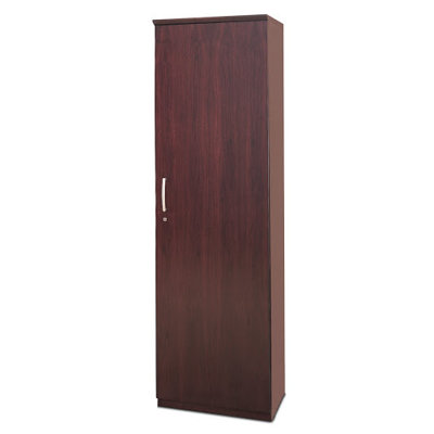 Mayline Group Wardrobe Cabinet