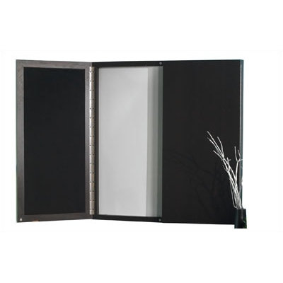 Mayline Group Aberdeen Laminate Presentation Board