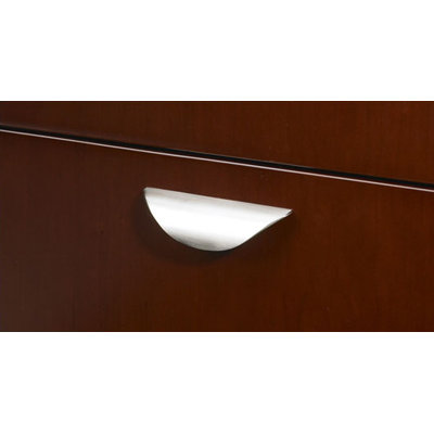 Mayline Group Mira Lateral File (Unfinished Top)