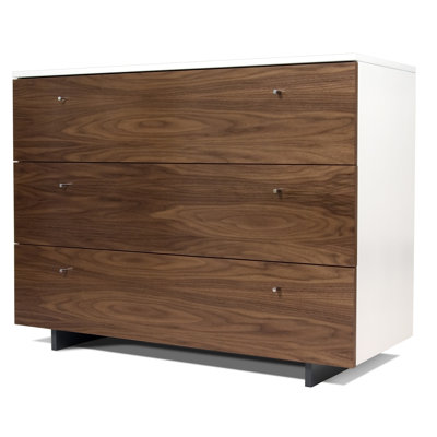 Spot on Square Roh 3 Drawer Dresser