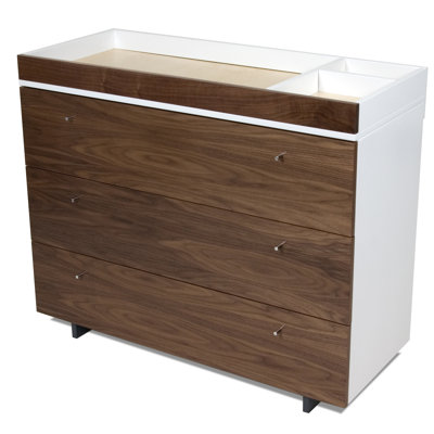 Spot on Square Roh 3 Drawer Dresser